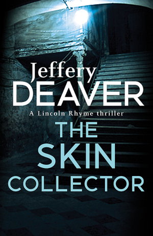 Cover art for The Skin Collector