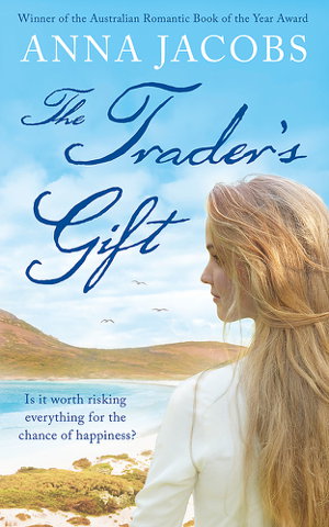 Cover art for Traders Gift