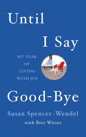 Cover art for Until I Say Goodbye