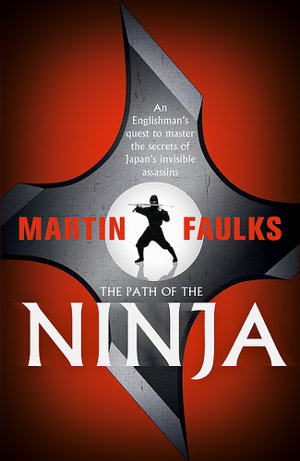 Cover art for The Path of the Ninja