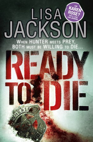 Cover art for Ready to Die