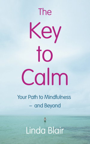 Cover art for Key to Calm