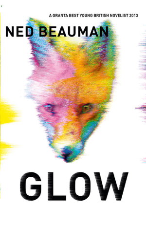 Cover art for Glow