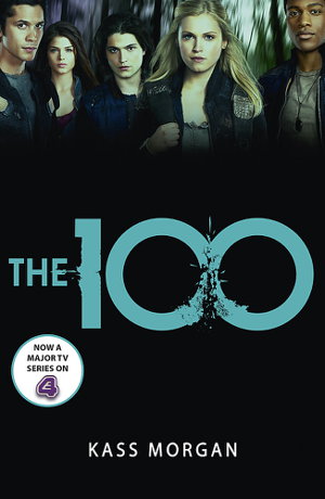Cover art for The 100