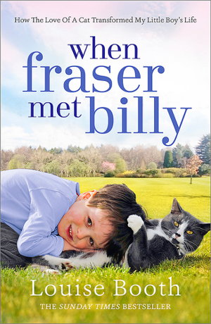 Cover art for When Fraser Met Billy
