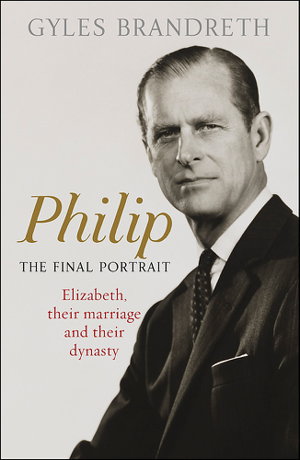 Cover art for Philip