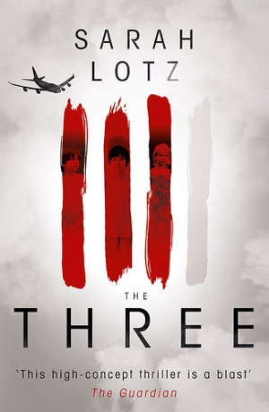 Cover art for The Three