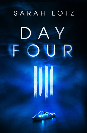 Cover art for Day Four