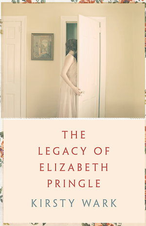 Cover art for The Legacy of Elizabeth Pringle