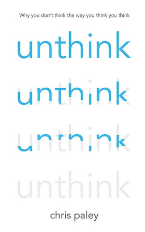 Cover art for Unthink