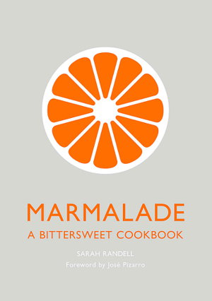 Cover art for Marmalade