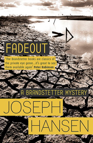 Cover art for Fadeout