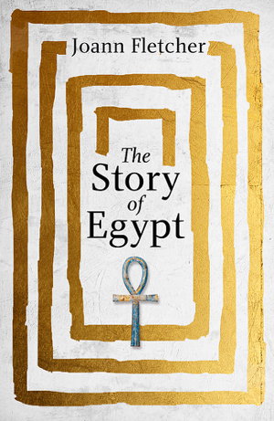 Cover art for The Story of Egypt