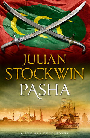 Cover art for Pasha