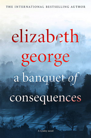 Cover art for Banquet of Consequences