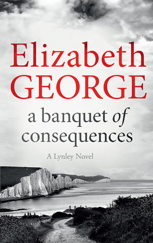 Cover art for A Banquet of Consequences
