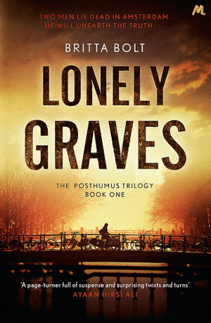 Cover art for Lonely Graves