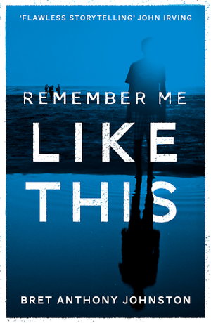 Cover art for Remember Me Like This