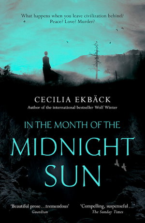 Cover art for In the Month of the Midnight Sun