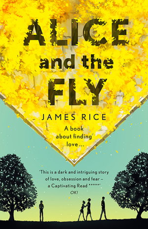 Cover art for Alice and the Fly