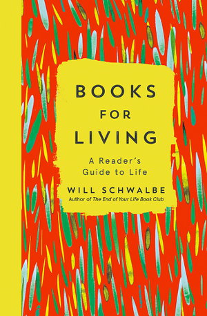 Cover art for Books for Living