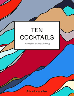 Cover art for Ten Cocktails