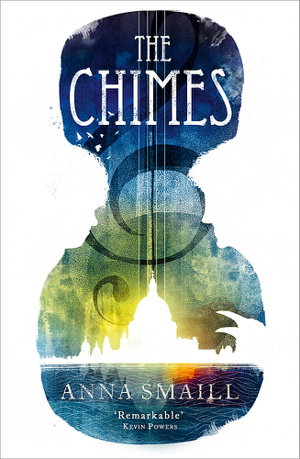 Cover art for The Chimes