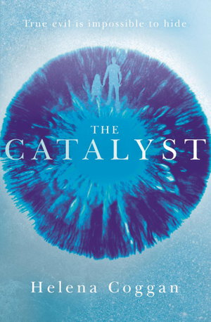 Cover art for The Catalyst