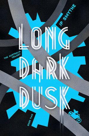 Cover art for Long Dark Dusk