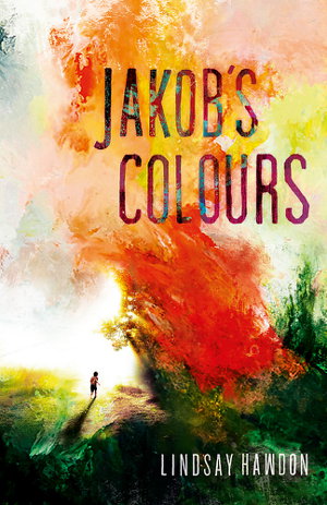 Cover art for Jakob's Colours