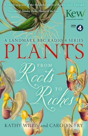 Cover art for Plants: From Roots to Riches