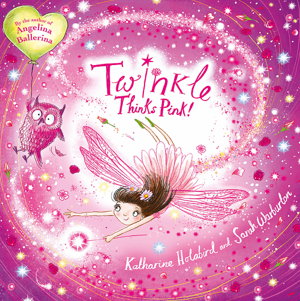 Cover art for Twinkle