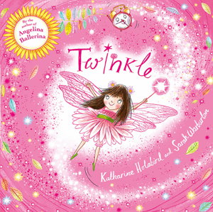 Cover art for Twinkle