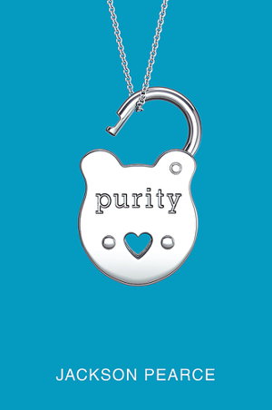 Cover art for Purity