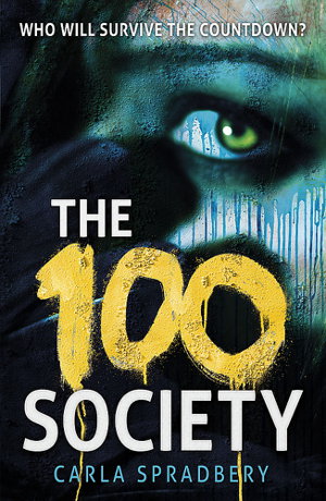 Cover art for The 100 Society