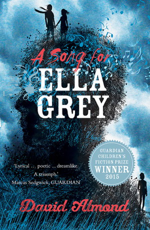 Cover art for A Song for Ella Grey