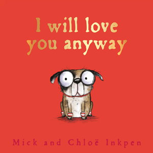 Cover art for I Will Love You Anyway