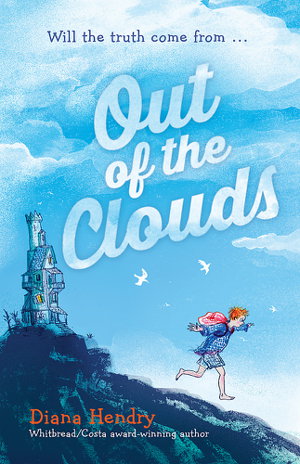 Cover art for Out of the Clouds