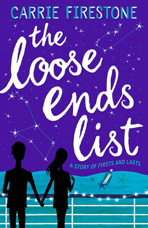 Cover art for The Loose Ends List