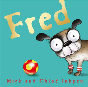 Cover art for Fred