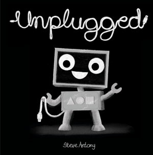 Cover art for Unplugged