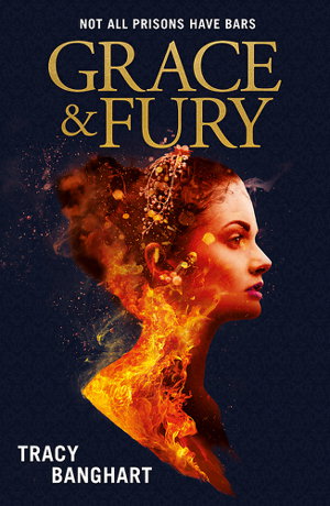 Cover art for Grace and Fury
