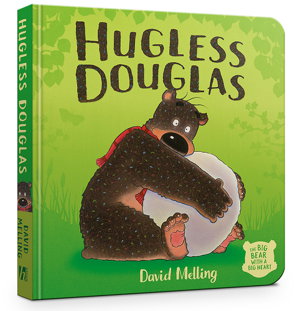 Cover art for Hugless Douglas