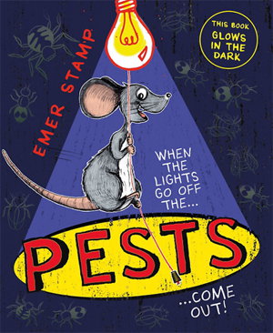 Cover art for PESTS