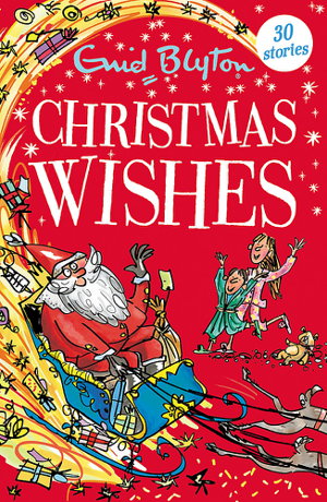 Cover art for Christmas Wishes