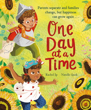 Cover art for One Day at a Time