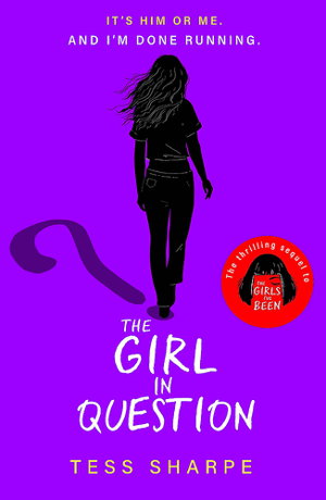 Cover art for The Girl in Question