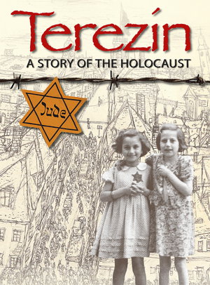 Cover art for A Story of the Holocaust