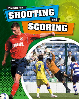 Cover art for Football File: Shooting and Scoring