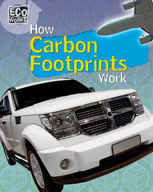Cover art for Eco Works: How Carbon Footprints Work